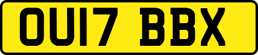 OU17BBX