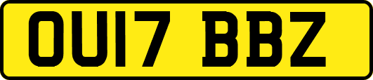 OU17BBZ
