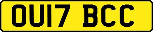 OU17BCC
