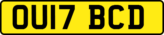 OU17BCD