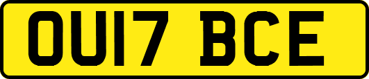 OU17BCE