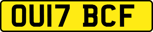 OU17BCF