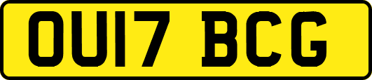 OU17BCG