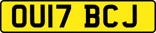 OU17BCJ
