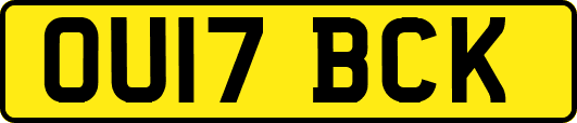 OU17BCK