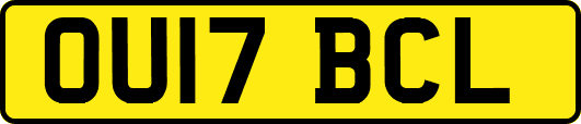 OU17BCL