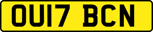 OU17BCN