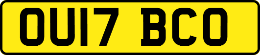 OU17BCO