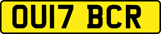OU17BCR