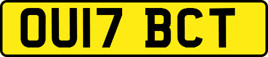 OU17BCT