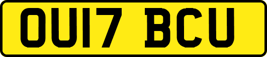 OU17BCU