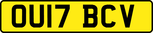 OU17BCV
