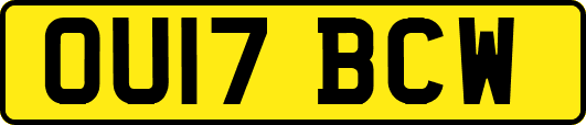 OU17BCW