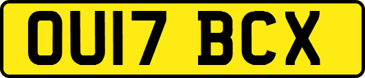 OU17BCX