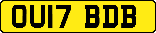 OU17BDB