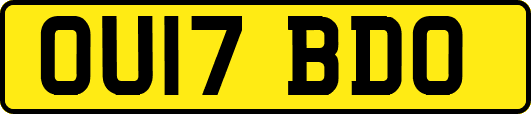 OU17BDO