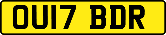 OU17BDR