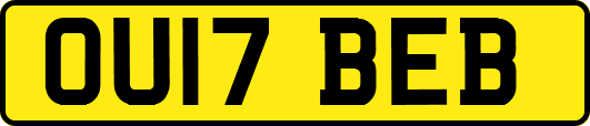 OU17BEB