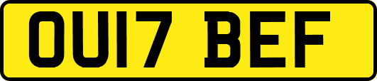 OU17BEF