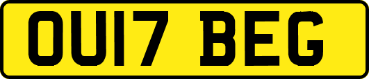 OU17BEG