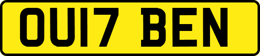 OU17BEN