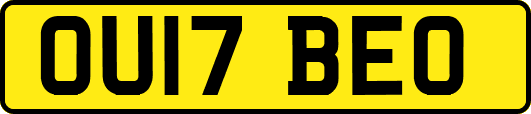 OU17BEO