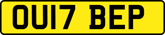 OU17BEP