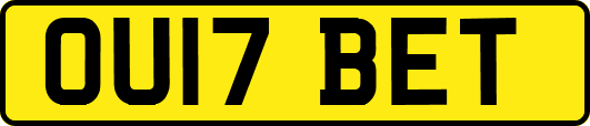 OU17BET