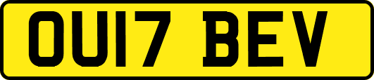 OU17BEV