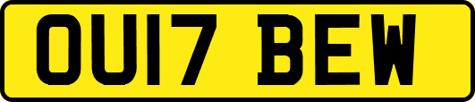 OU17BEW