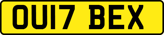 OU17BEX
