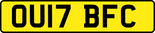 OU17BFC