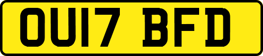 OU17BFD