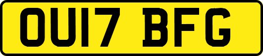OU17BFG