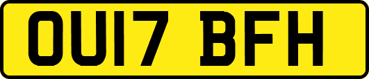 OU17BFH