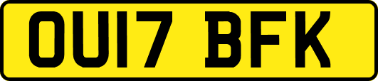 OU17BFK