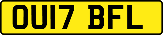 OU17BFL