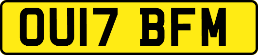 OU17BFM