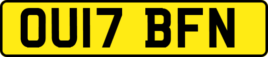 OU17BFN