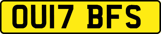 OU17BFS