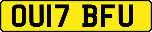 OU17BFU