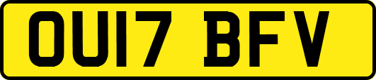 OU17BFV
