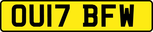 OU17BFW