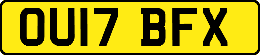 OU17BFX