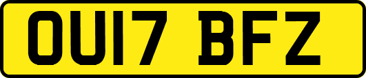 OU17BFZ
