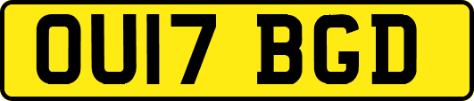 OU17BGD