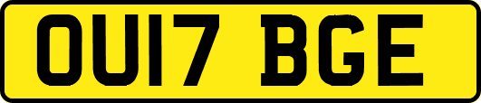 OU17BGE