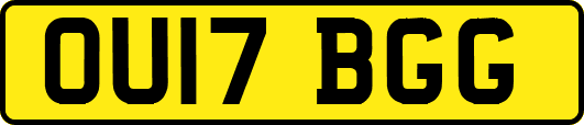 OU17BGG