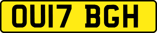 OU17BGH
