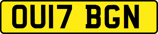 OU17BGN